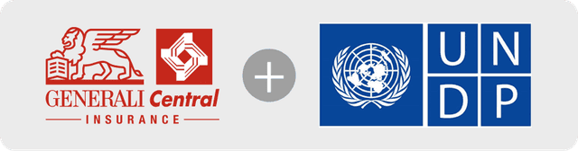 UNDP and Generali Central Insurance